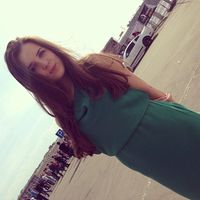 Poina Lelekina's Photo