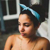 Marpessa Rietbergen's Photo