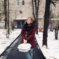 Safonenkova Daria's Photo