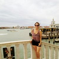 Sandra Molina Martínez的照片