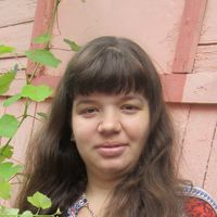 Надежда  Гиль的照片