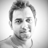 Aditya Ranjan's Photo