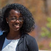 Priscilla Addison's Photo