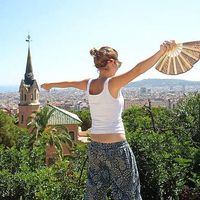 Sabrina Candido Moreira's Photo