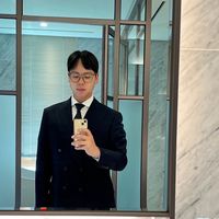 Joonyoung Paik's Photo