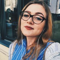 Elizabeth Plitkova's Photo