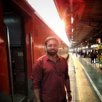 Hariom Singh's Photo