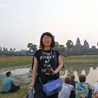 Photos de Wang Xuemei