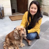 Hanny Gunawan的照片