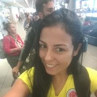 Angela Maria  Buitrago valencia's Photo