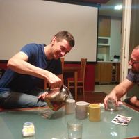 Fotos de Denis Germala