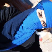 Fotos von Amal Ghiab