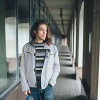 Сергей Казаринов's Photo