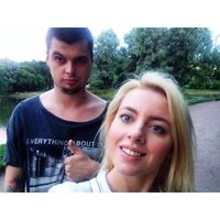 Yurii Yastrebov's Photo