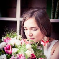 Photos de Daria Lebedeva