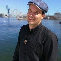 Daniel Løkkegaard的照片