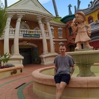 Alexey Lukashchuk's Photo