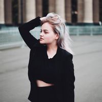 Alina Petrova's Photo