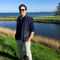 Lukasz Wozniak's Photo