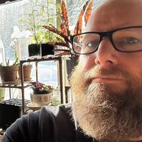 Mark Christopher Kratt's Photo