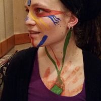 Blume AmMeer's Photo