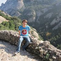 Timo Feuchter's Photo