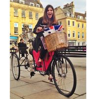 Fotos de Özge Demirci