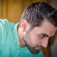 Mahmoud Khateeb的照片