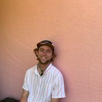 Luke Carpenter's Photo