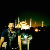 ANDRES MERCHAN's Photo