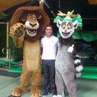 Fotos von Taj Jawhari