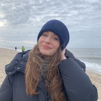 Antonia Hafer's Photo