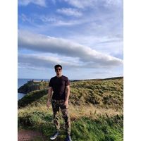 Arjun Chaudhary's Photo