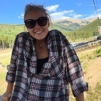 Shelby Mccullough's Photo