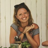 Nele Tiessen的照片