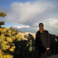 Fahimeh Mahabadi的照片