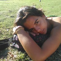 Fotos de Vitória  Fahel