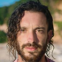 German Rodriguez的照片