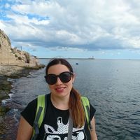 Katerina Ryzhaya's Photo