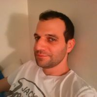 James Leitch的照片