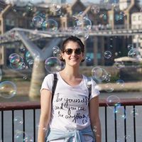 Sara Mejía Maya的照片