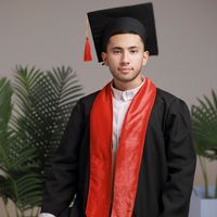 Elbek Rakhimov的照片