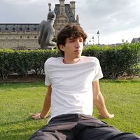 Rodrigo Mesquita's Photo