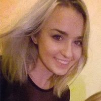 Aleksandra Biedroń的照片