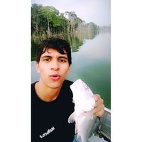 Elivelton Marcondes的照片