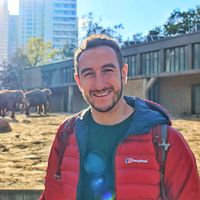 Adam Jennings的照片