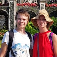 Fotos von Eddy BERTHE