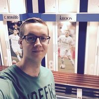 Kevin Thater's Photo