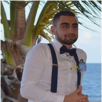 Photos de David Galoustov