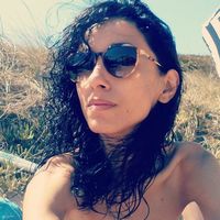 Elisabetta  Arch's Photo